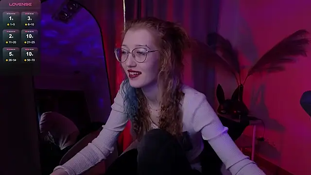 lissaros online show from October 2025 05:17:02 AM