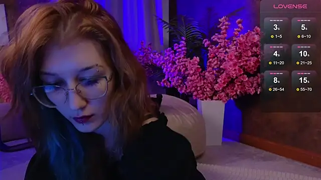 lissaros online show from October 2025 05:19:02 AM