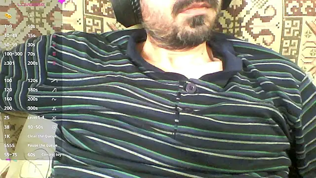 john3594 online show from February 2025 01:11:02 PM