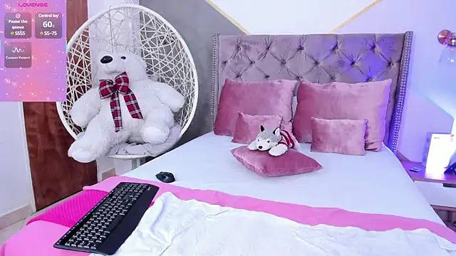 cattaleya get online show from February 2025 12:16:01 PM