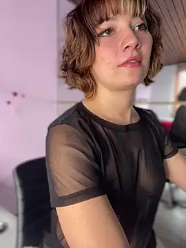 Maggie Geller online show from February 2025 08:05:02 PM