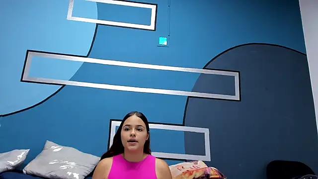 Maraxrivera online show from February 2025 05:52:02 PM