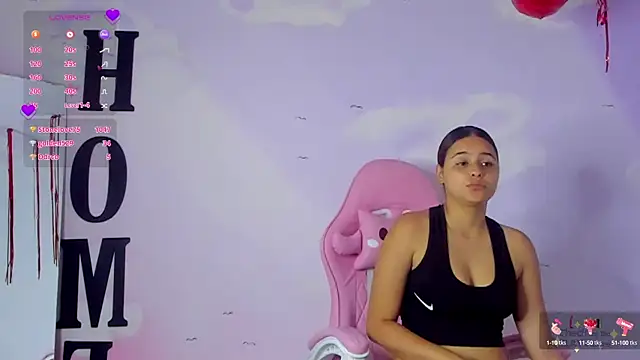 Maraxrivera online show from February 2025 11:52:01 AM