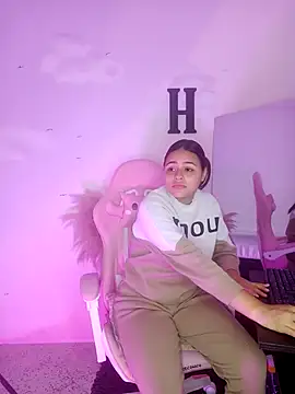 Maraxrivera online show from March 2025 11:23:01 AM