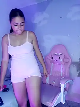 Maraxrivera online show from March 2025 03:36:02 PM