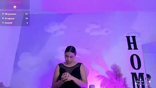 Maraxrivera online show from March 2025 03:29:02 PM