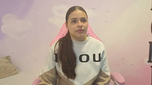 Maraxrivera online show from September 2025 07:15:02 PM