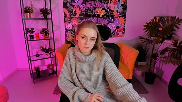 KiraMontoya online show from February 2025 03:58:01 PM