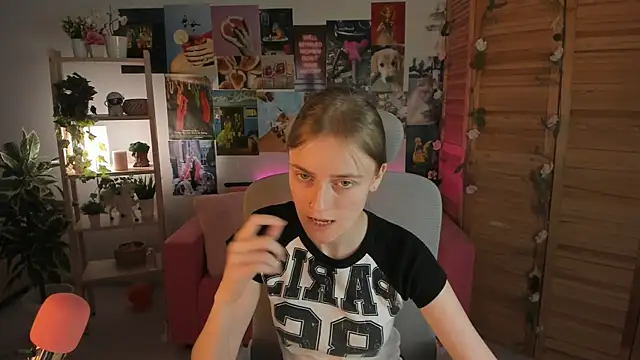 KiraMontoya online show from February 2025 02:10:02 PM