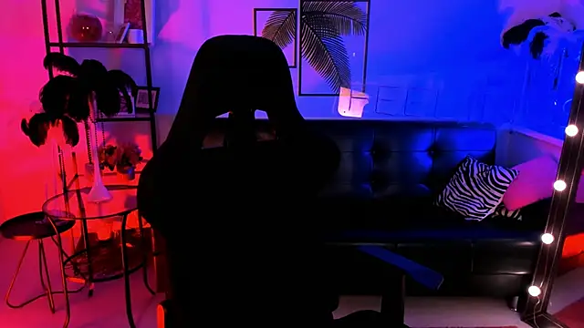 KiraMontoya online show from February 2025 02:38:01 PM