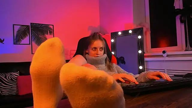 KiraMontoya online show from March 2025 08:46:02 PM