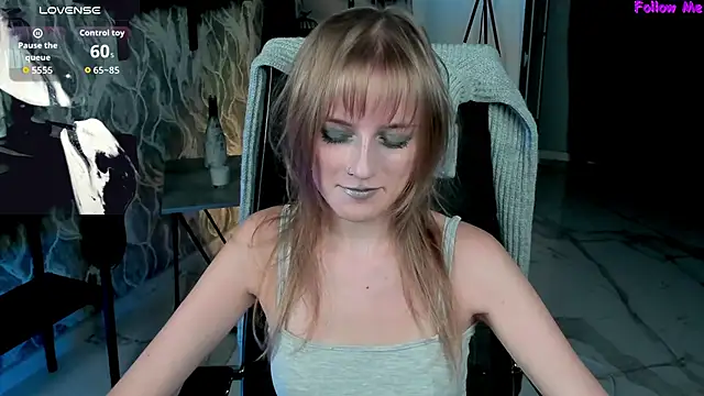 KiraMontoya online show from October 2025 08:20:02 PM