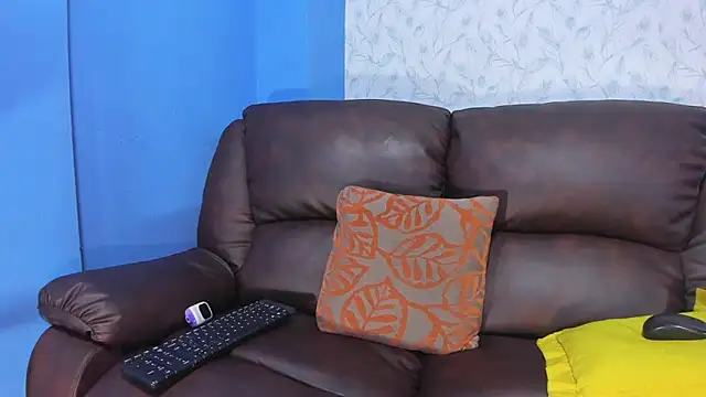Gadiel Sex online show from February 2025 01:08:02 PM