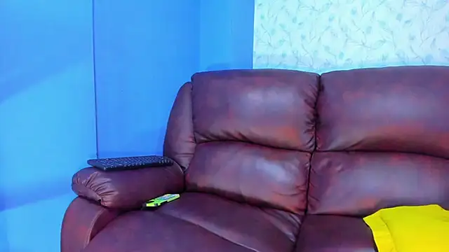 Gadiel Sex online show from February 2025 07:47:02 PM