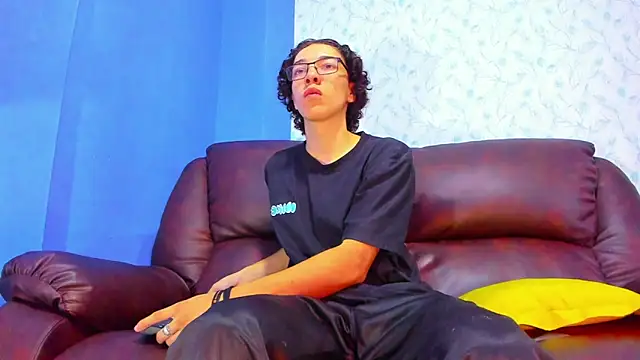 Gadiel Sex online show from March 2025 12:44:02 PM
