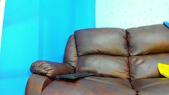 Gadiel Sex online show from March 2025 01:03:01 PM