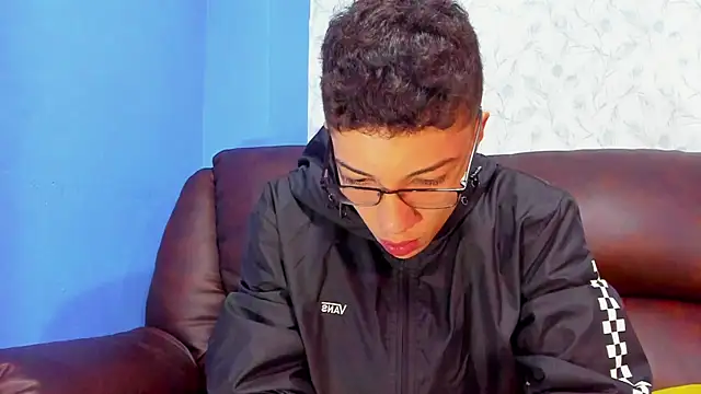 Gadiel Sex online show from March 2025 12:06:02 PM