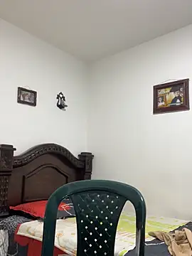 Gadiel Sex online show from September 2025 11:49:02 PM