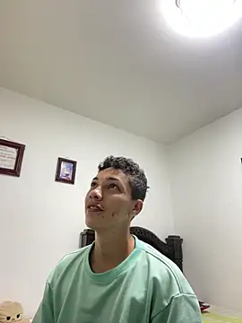 Gadiel Sex online show from September 2025 11:27:02 PM