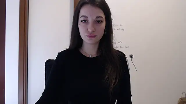 Eva Eldis online show from October 2025 02:31:01 PM