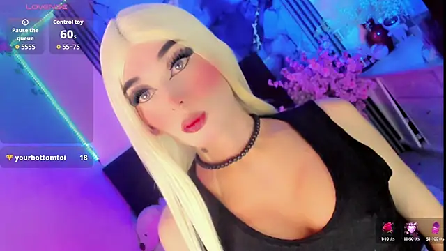 Irina milkmaid online show from October 2025 07:12:02 PM