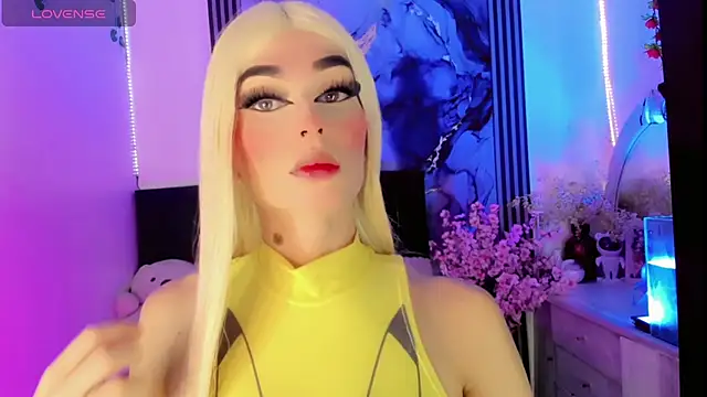 Irina milkmaid online show from October 2025 07:33:01 PM