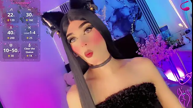 Irina milkmaid online show from October 2025 07:02:01 PM