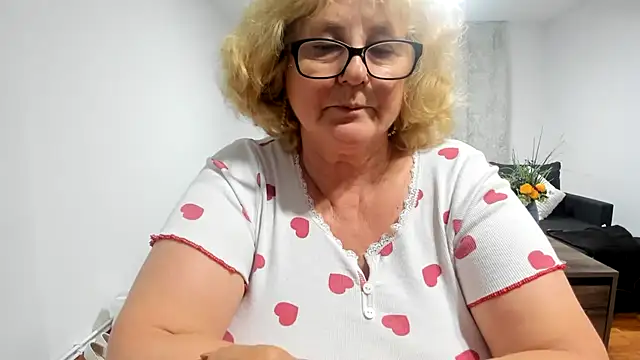 NoraJohnson6 online show from October 2025 09:02:01 PM