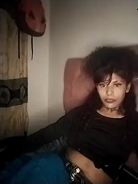 StormyWets Bluk online show from October 2025 03:27:01 AM