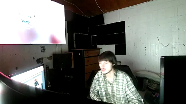 Snapshot of nuttyking2022 chatting on November 2025 07:43:02 AM nuttyking2022 online show from November 2025 07:43:02 AM