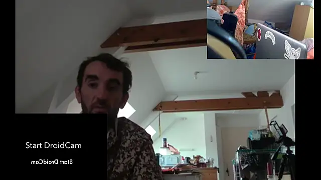 Mastersanges online show from September 2025 02:44:01 PM