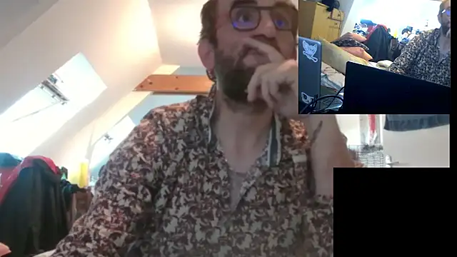 Mastersanges online show from October 2025 04:37:01 PM