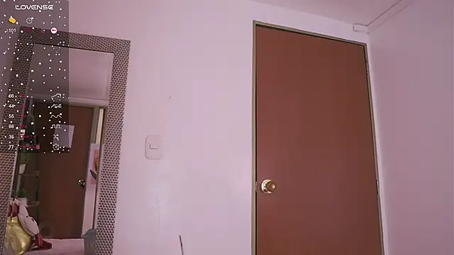 Snapshot of Neekito_ chatting on November 2025 12:26:01 PM Neekito online show from November 2025 12:26:01 PM