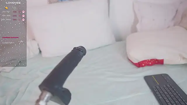 Snapshot of Neekito_ chatting on December 2025 02:38:01 AM Neekito online show from December 2025 02:38:01 AM