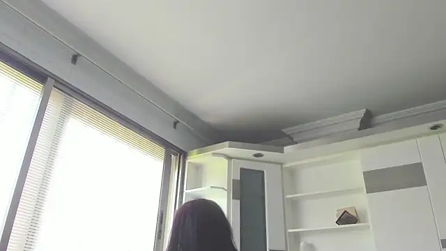 Lilly1006 online show from September 2025 12:20:01 PM