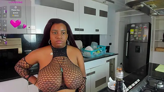 Lilly1006 online show from September 2025 12:32:01 PM