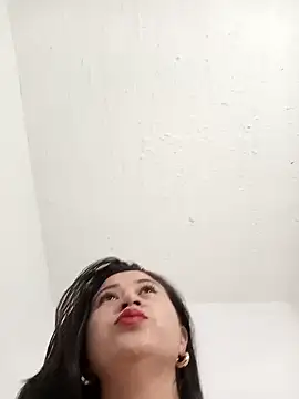 Sexy Tifany online show from February 2025 09:20:02 PM