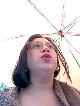 Sexy Tifany online show from February 2025 10:54:01 PM