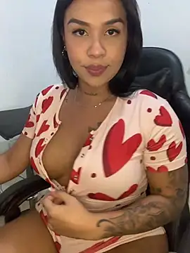 tinalove7 online show from February 2025 03:56:02 AM