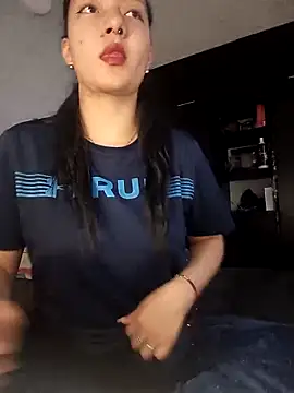 CuteHarper online show from October 2025 01:50:01 AM