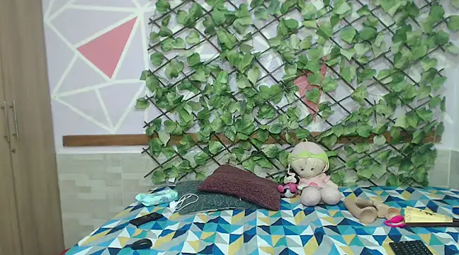 Snapshot of Dolldirtyxxx chatting on February 2025 02:53:01 PM Dolldirtyxxx online show from February 2025 02:53:01 PM