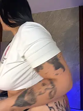 Snapshot of Madissonlove_1 chatting on September 2025 03:14:01 PM Madissonlove 1 online show from September 2025 03:14:01 PM