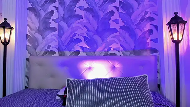 Sami Evanns online show from November 2025 03:17:01 AM