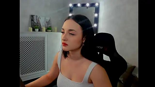 AnnetteHernande online show from February 2025 01:03:01 AM
