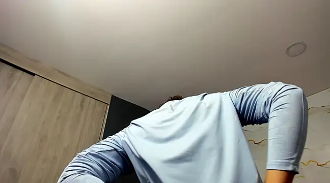 ErosGeorgiou online show from February 2025 06:02:02 PM