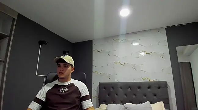 ErosGeorgiou online show from February 2025 11:34:02 AM