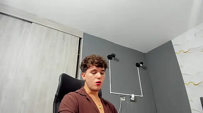 ErosGeorgiou online show from February 2025 02:37:01 PM