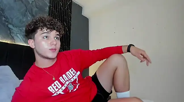 ErosGeorgiou online show from February 2025 03:05:01 PM