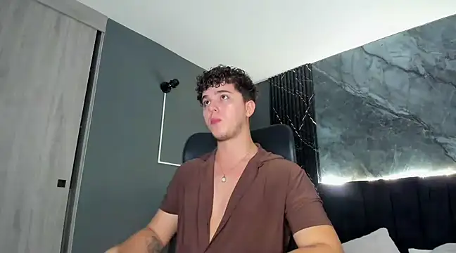 ErosGeorgiou online show from February 2025 02:52:02 PM
