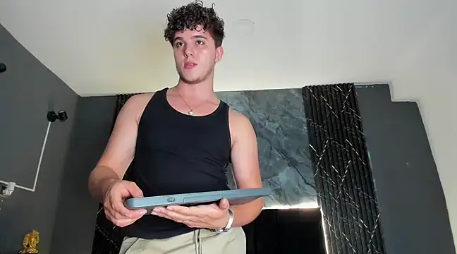 ErosGeorgiou online show from February 2025 05:54:02 PM
